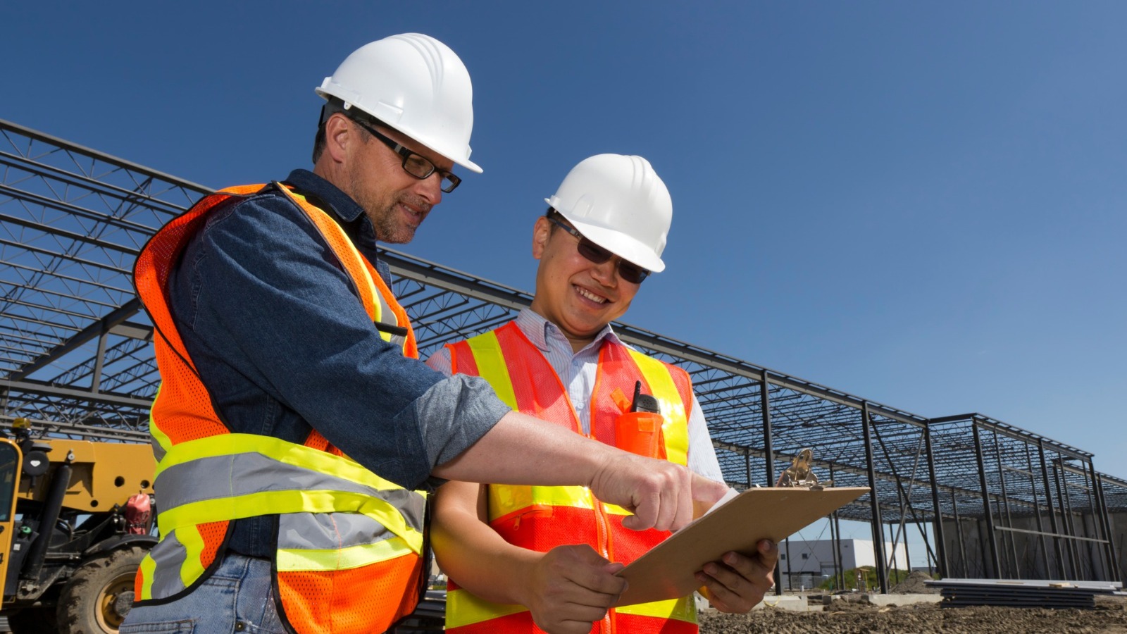 Occupational Health and Safety