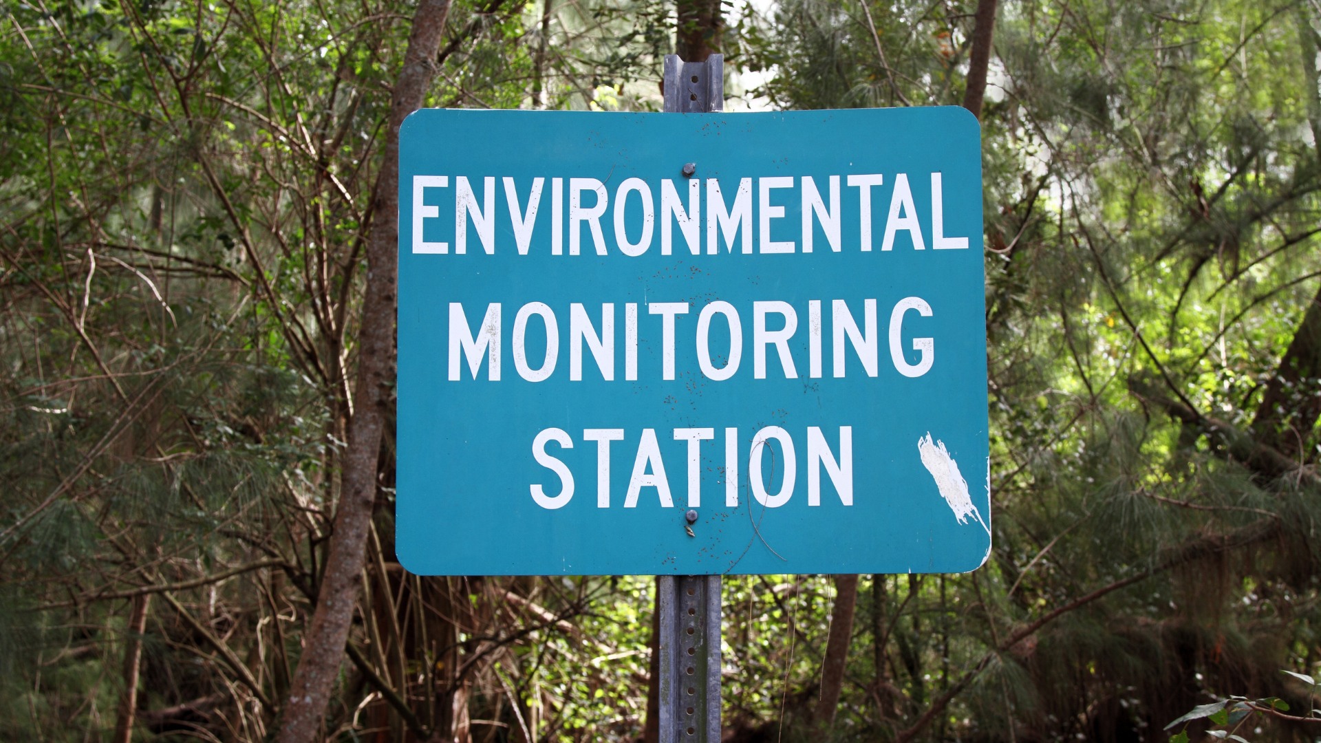 Air Quality Sampling Device 2