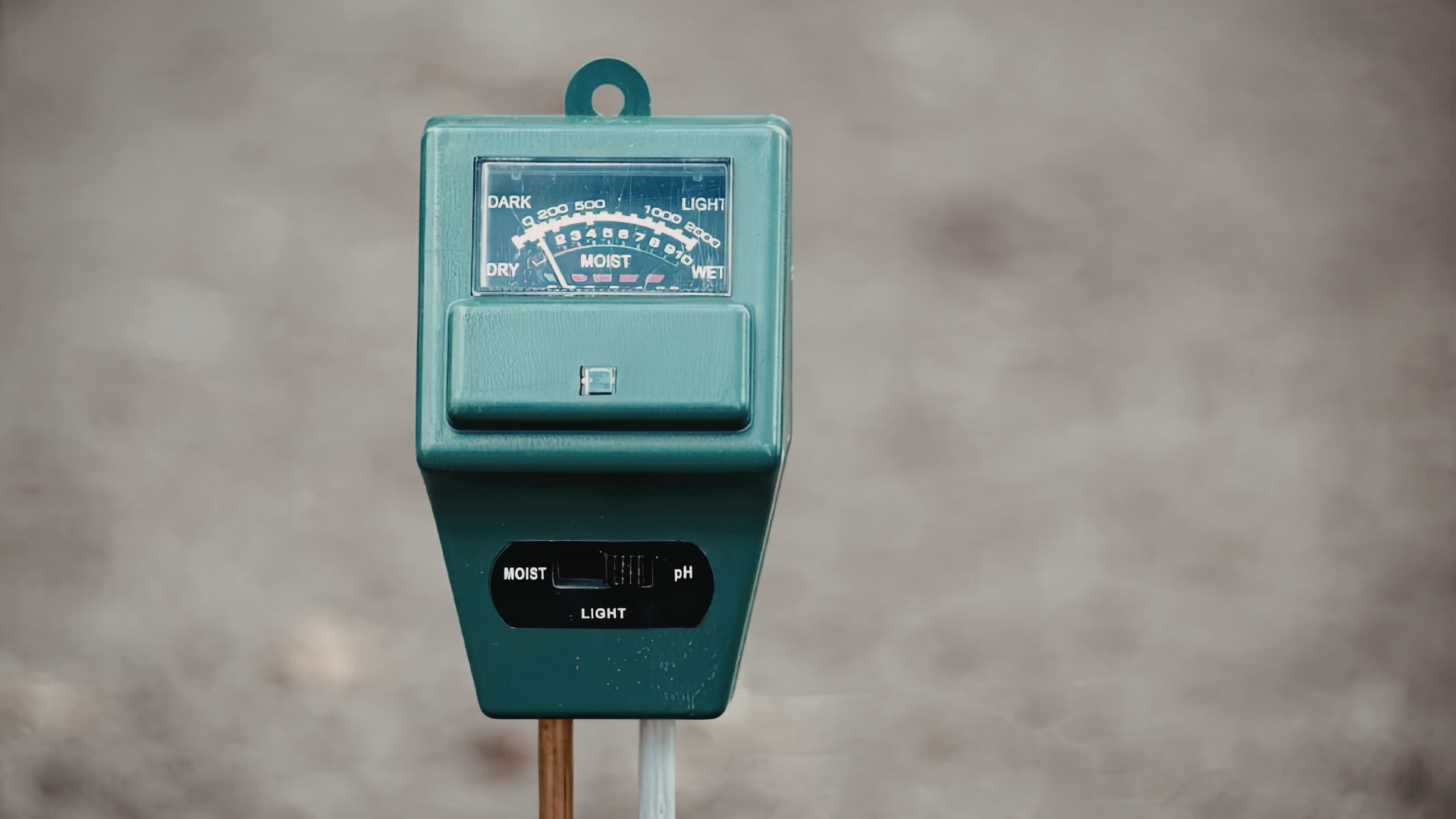 Air Quality Sampling Device 3