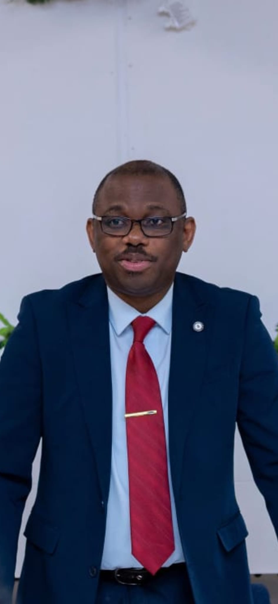 Bamidele Oni, Founder of SAFEinEA